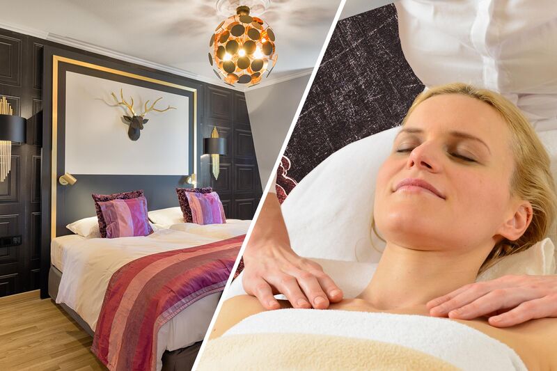 Angebot Schwarzwald-Special + Spa-Guthaben