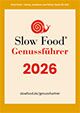 Empfohlen im Slow Food Genussführer 2024