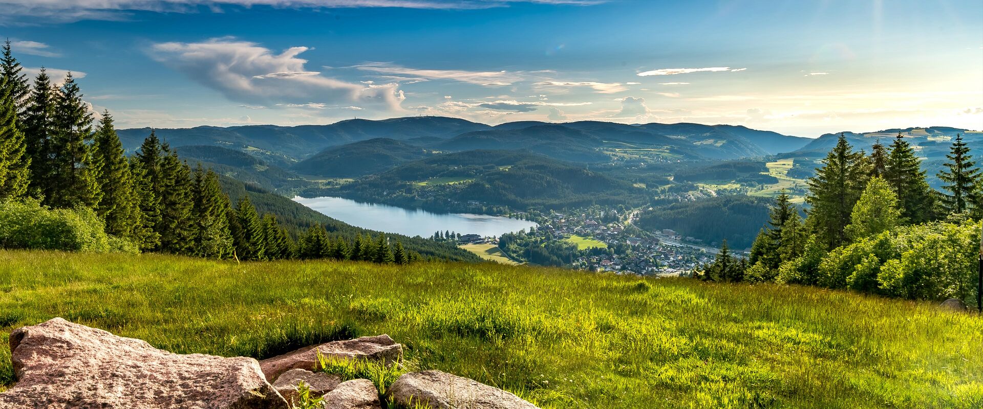 Freizeittipps im Hochschwarzwald