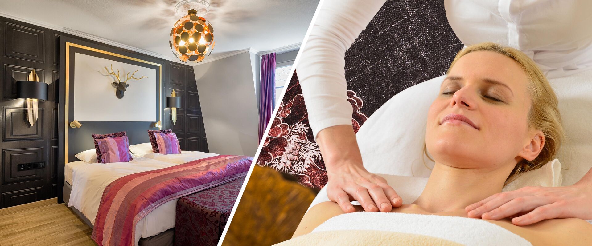 Angebot Schwarzwald-Special + Spa-Guthaben
