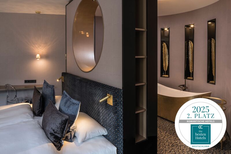 Auszeichnung Connoisseur Circle Auszeichnung Connoisseur Circle