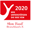 Slow Food 2022